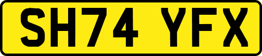 SH74YFX