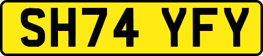 SH74YFY