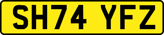 SH74YFZ