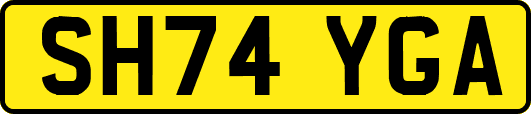SH74YGA