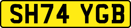 SH74YGB