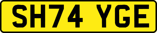 SH74YGE