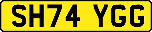SH74YGG