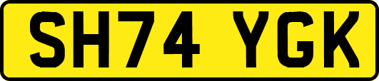 SH74YGK