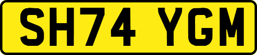SH74YGM