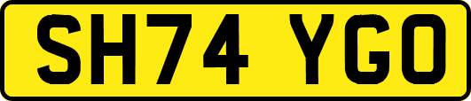 SH74YGO