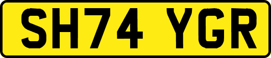 SH74YGR