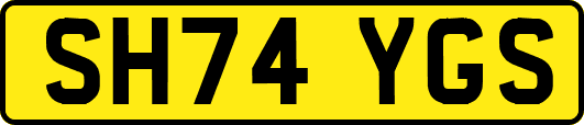 SH74YGS