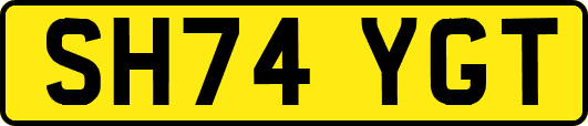 SH74YGT