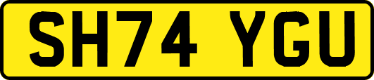 SH74YGU