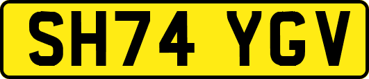 SH74YGV