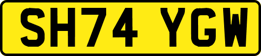 SH74YGW