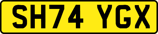 SH74YGX