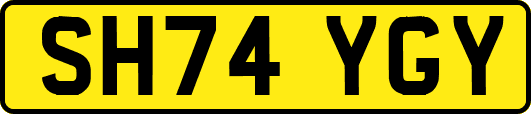 SH74YGY