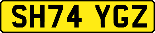 SH74YGZ