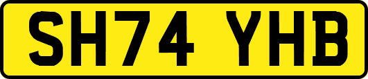 SH74YHB