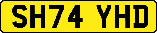 SH74YHD