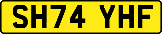 SH74YHF