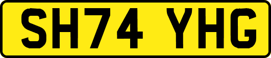 SH74YHG