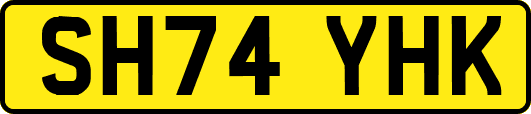 SH74YHK
