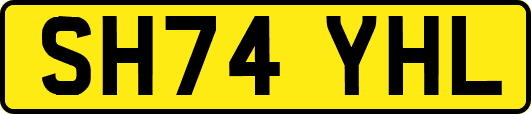 SH74YHL