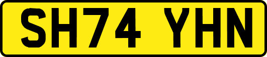SH74YHN