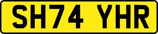 SH74YHR