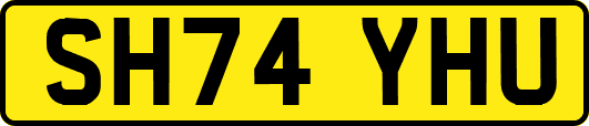 SH74YHU