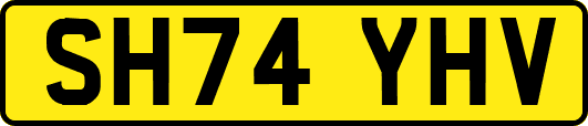 SH74YHV