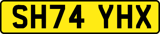 SH74YHX