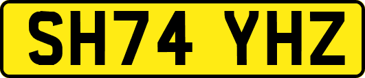 SH74YHZ
