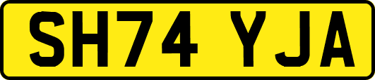 SH74YJA