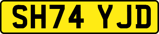 SH74YJD