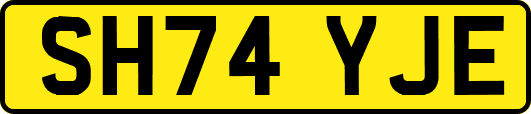 SH74YJE