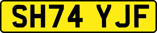 SH74YJF