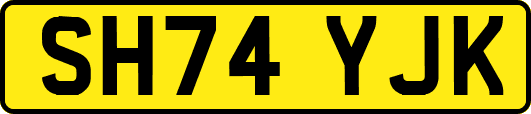 SH74YJK