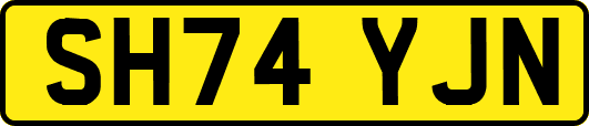 SH74YJN