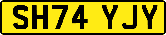 SH74YJY