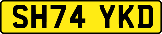 SH74YKD