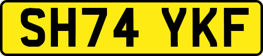 SH74YKF