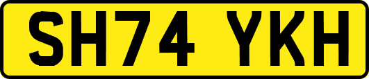 SH74YKH
