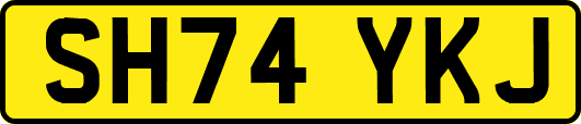 SH74YKJ