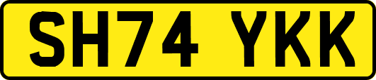 SH74YKK