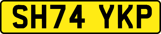 SH74YKP