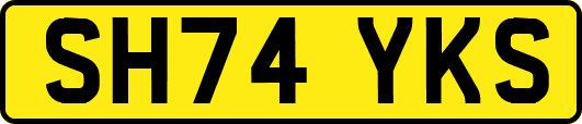 SH74YKS