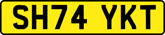SH74YKT