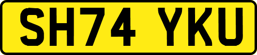 SH74YKU