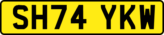 SH74YKW