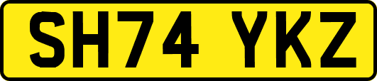 SH74YKZ