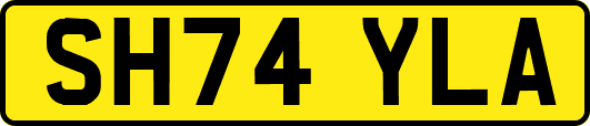 SH74YLA